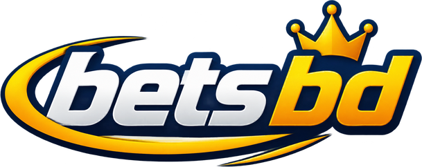 Bets BD লোগো